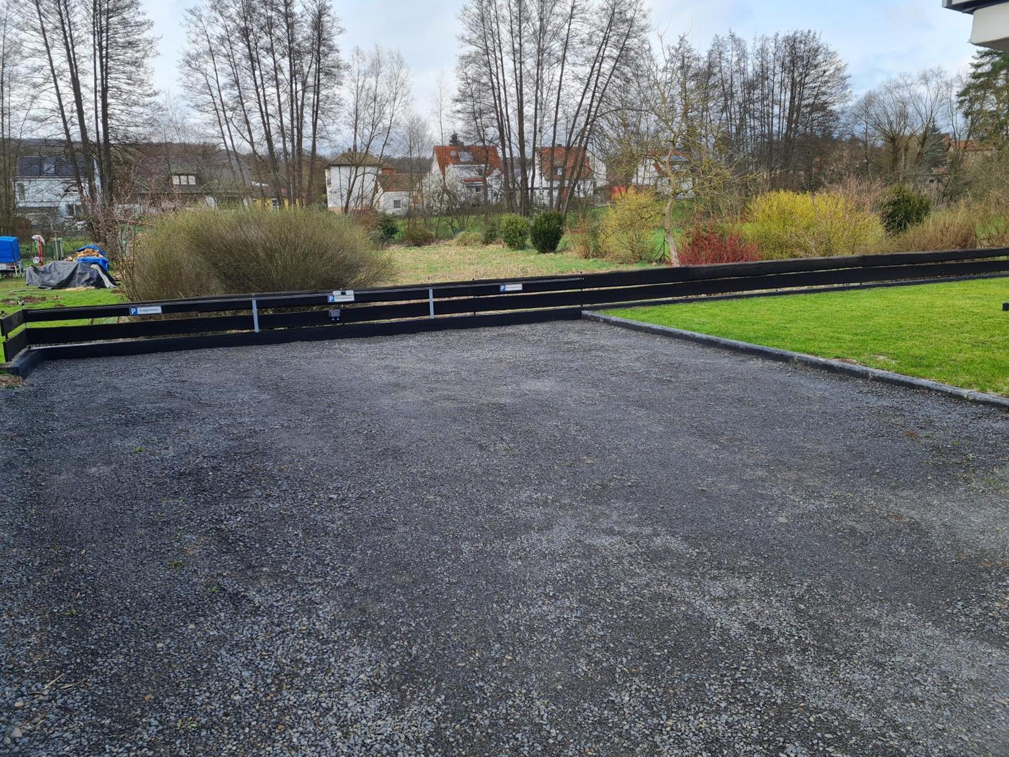 Titel Am Fusse Der Rhoen, Ist Es Schoen Bad Kissingen Buitenkant foto
