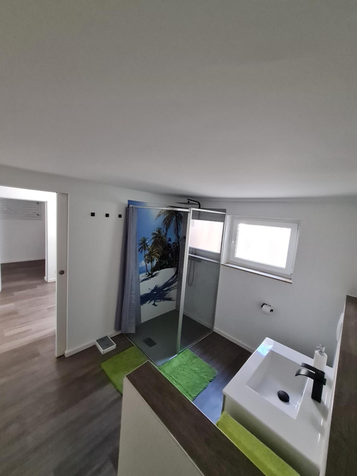 Titel Am Fusse Der Rhoen, Ist Es Schoen Bad Kissingen Buitenkant foto